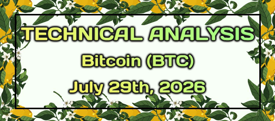 Bitcoin (BTC) Bearish Continuation Expected Below Critical Resistance Levels