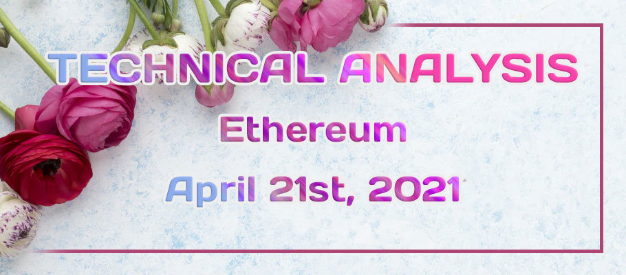 Ethereum Had a Daily Close Above $2150 – Can It Move Higher?