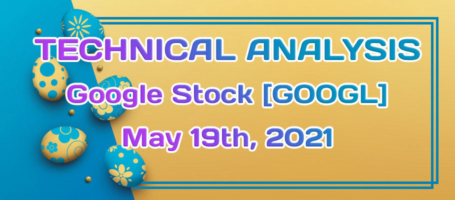 Google Stock Made an All-time High at 2430.00 – Can it Retrace Lower?
