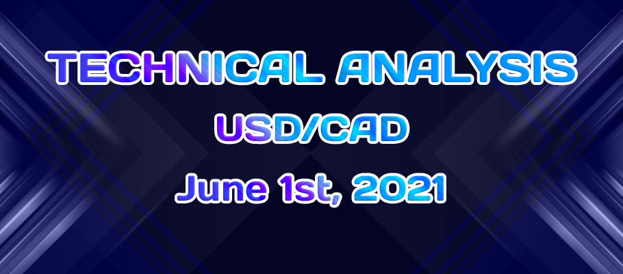 USDCAD is at Multi-Year Low – When the Sell Will End?