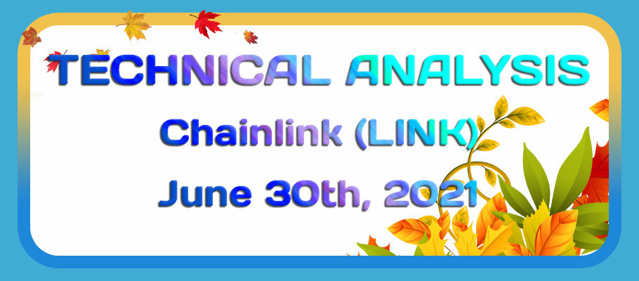 Chainlink (LINK) Price Tested the May 23 Low – Can It Move Higher?