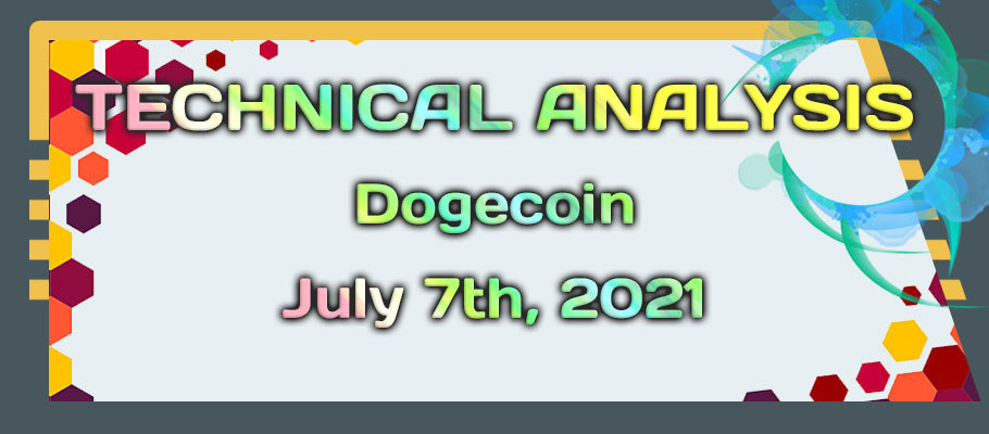 Dogecoin is Calm at 0.28 Event-Level – Can Sellers Put a Downside Pressure?