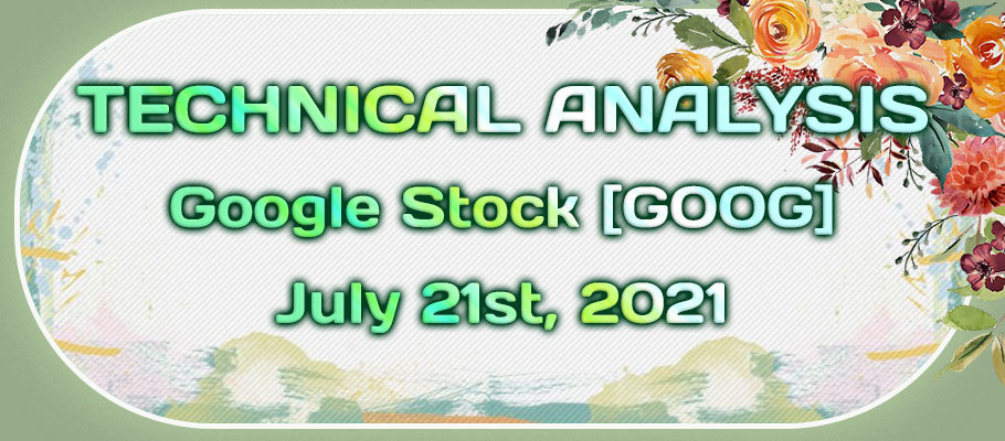 Google Stock Bulls are Strong – Can They Breach the Psychological 2800 Level?