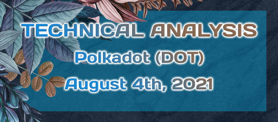 Polkadot (DOT) Moved Higher Above the $16.76 Event-Level – What's Next?