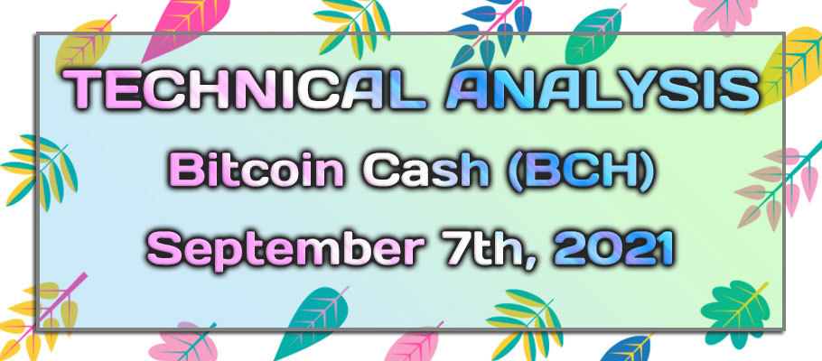 Bitcoin Cash (BCH) Breached the 715.00 Resistance Level – What May Buyers Do Now?