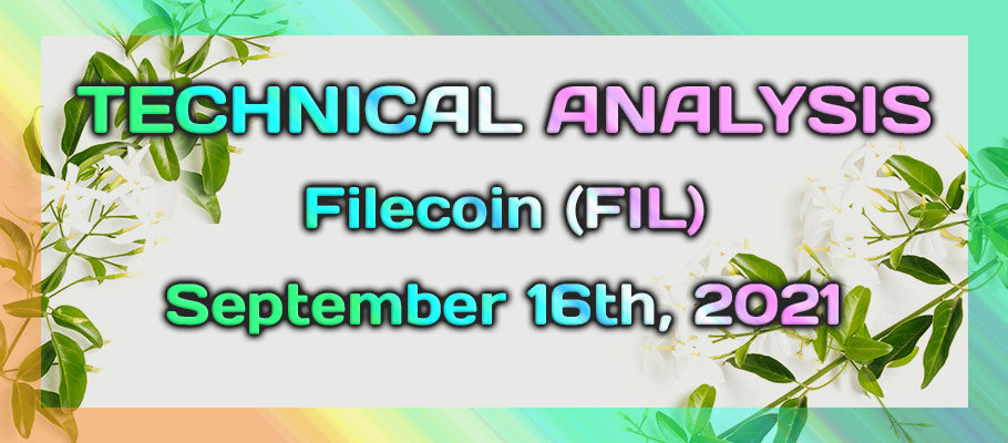 Filecoin (FIL) Bulls Became Active From the Dynamic Support – Is It a Buy?