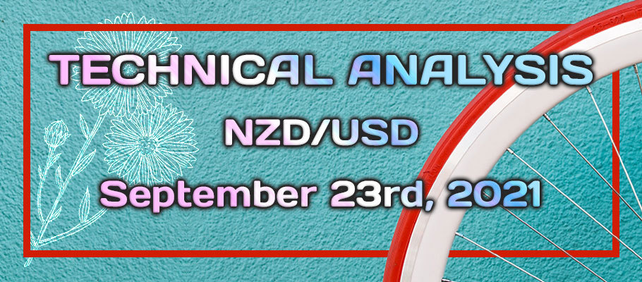 NZDUSD is Stable Below the Dynamic Level – More Bearish Pressure May Come