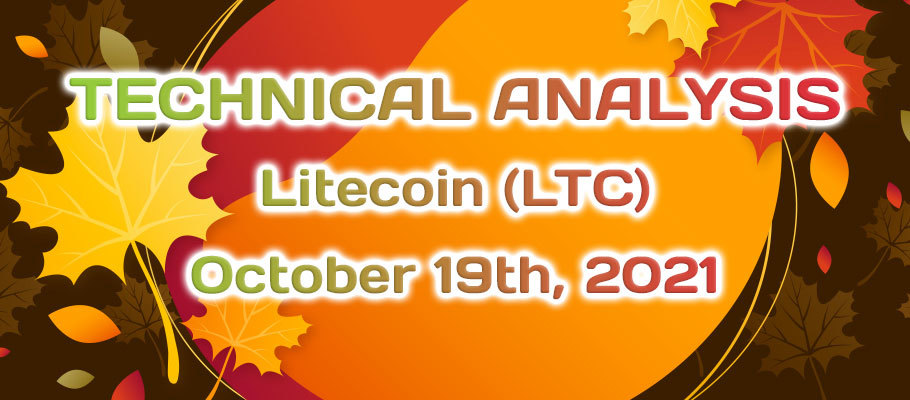 Litecoin (LTC) Formed a Pre-Breakout Structure at 190.00 Resistance Level