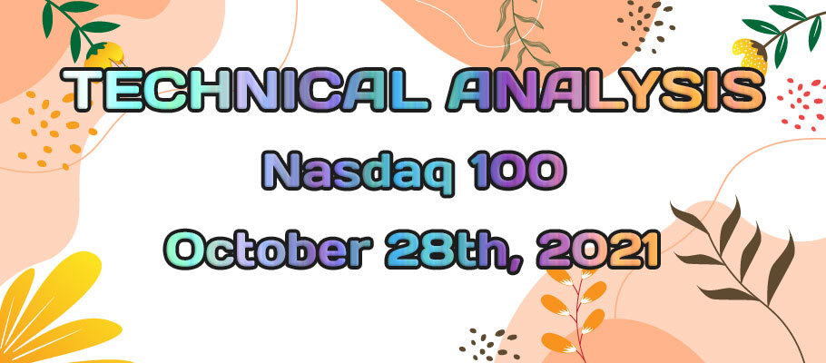 Nasdaq 100 Reached the Important Supply Zone – What May Sellers Do Now?