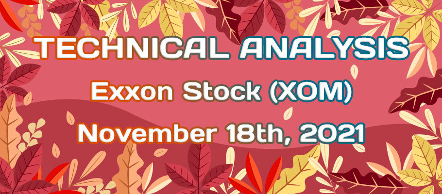 Exxon Stock (XOM) Reached the Critical Event Level