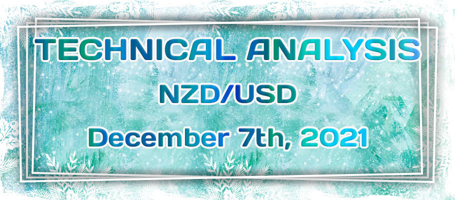 NZDUSD Bears May Take a Rest – What is the Target Level?