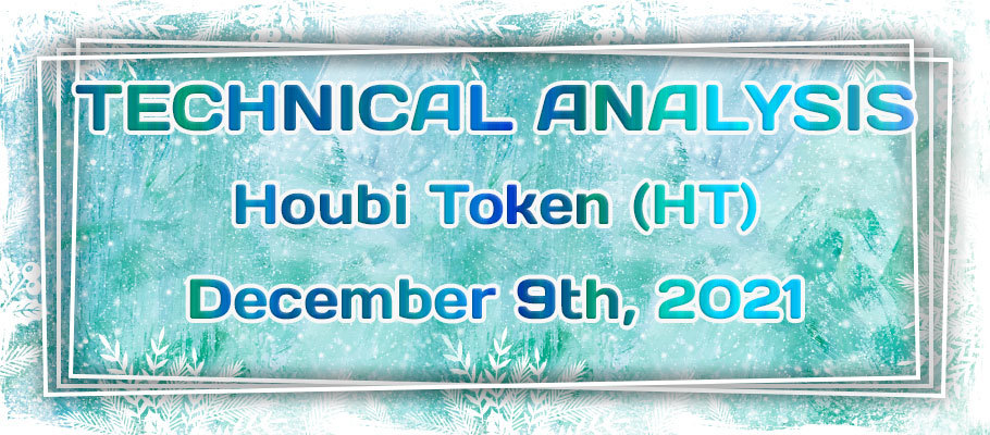 Houbi Token (HT) Soared 15% in a Day – Where is the Price Heading?