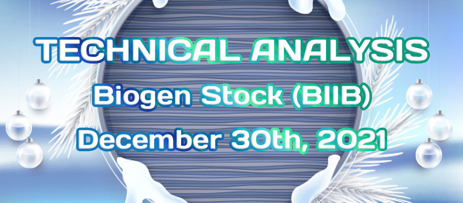 Biogen Stock (BIIB) Surges Higher After the Acquisition News