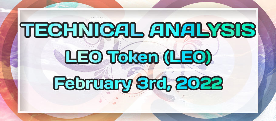 LEO Token Showed a Bearish Channel Breakout – Bulls May Attempt Again After a Correction