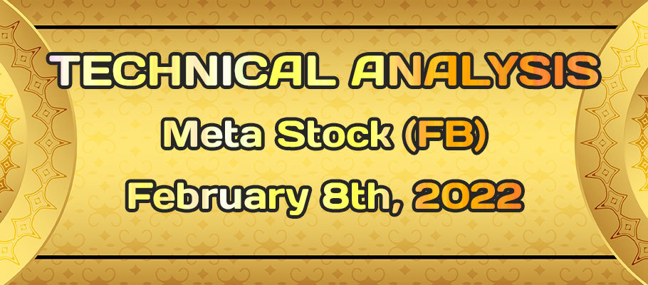 Meta Stock (FB) Lost 30% Value After Q4 Earnings Report – Correction is Pending