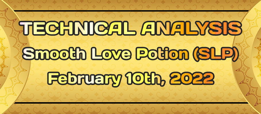 Smooth Love Potion (SLP) Provided a 150% Weekly Gain – Is It a Trend Reversal?