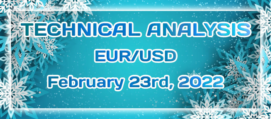 EURUSD is Stable Above the 1.30 Key Level – Who Will Prevail, Bulls or Bears?