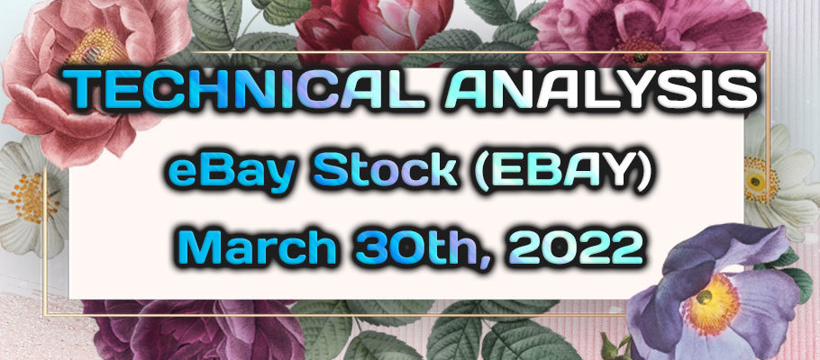 eBay Stock (EBAY) Caught the Attention of Bulls with a Double Bottom Breakout