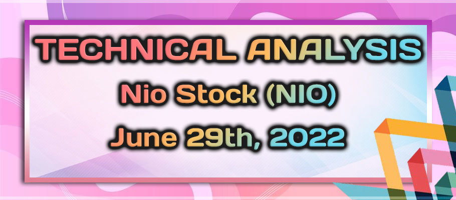 Nio Business Growth Might Limit the Selling Pressure on Nio Stock (NIO)