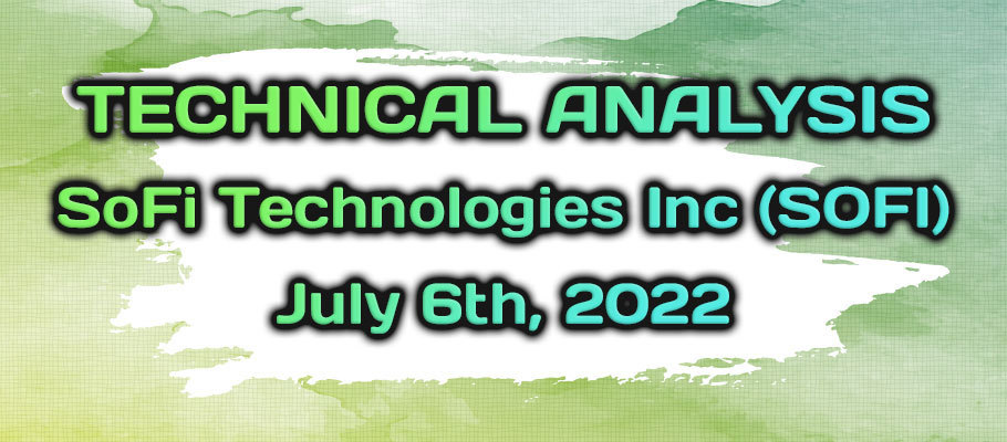 SoFi Technologies Inc (SOFI) Bullish Trend Will Get Confirmed by the Channel Breakout