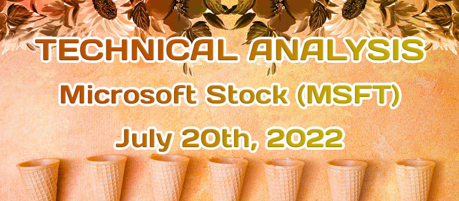Microsoft Stock (MSFT) Formed an Inverse Head & Shoulder Pattern